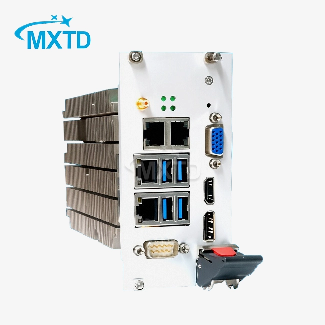 i7-9850HE Zero-Slot Controller